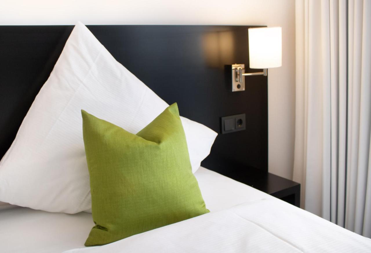 Sld Hotel By Wmm Hotels Schnelldorf Esterno foto