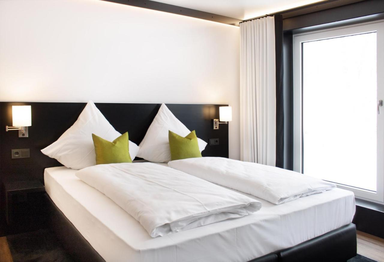 Sld Hotel By Wmm Hotels Schnelldorf Esterno foto