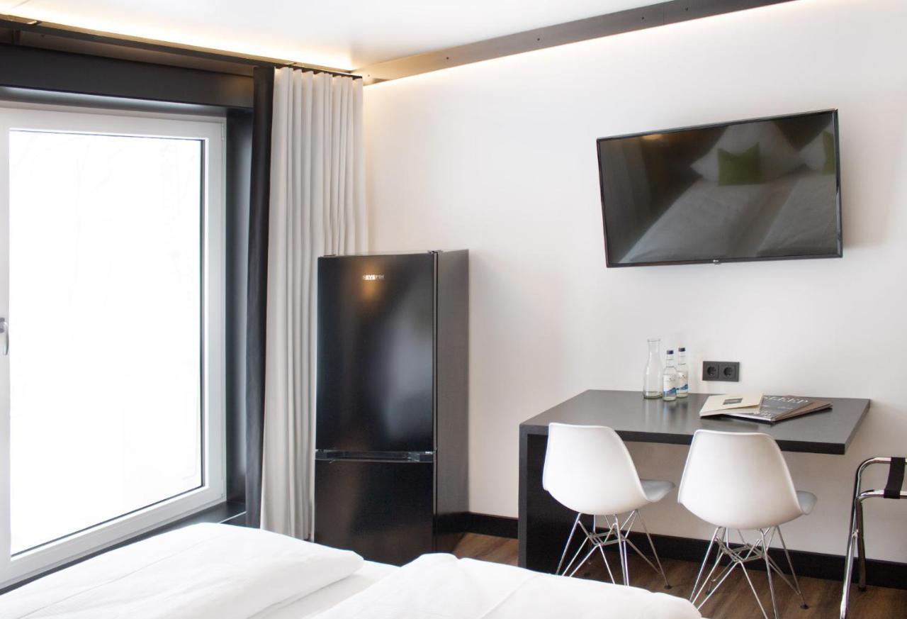 Sld Hotel By Wmm Hotels Schnelldorf Esterno foto