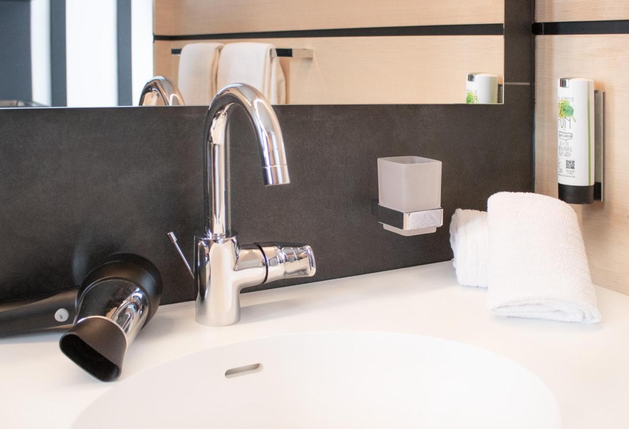 Sld Hotel By Wmm Hotels Schnelldorf Esterno foto
