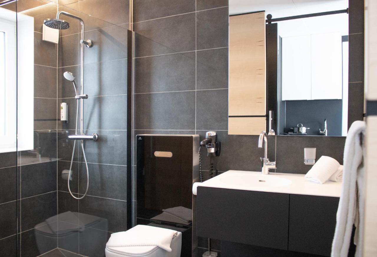 Sld Hotel By Wmm Hotels Schnelldorf Esterno foto